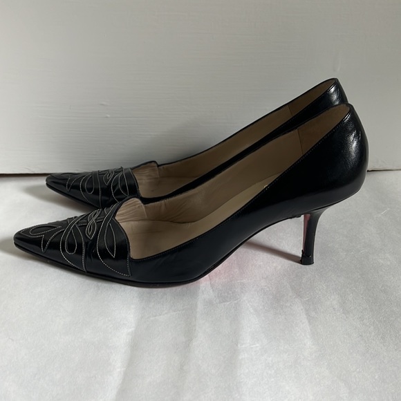 Louboutin heels - Picture 5 of 7